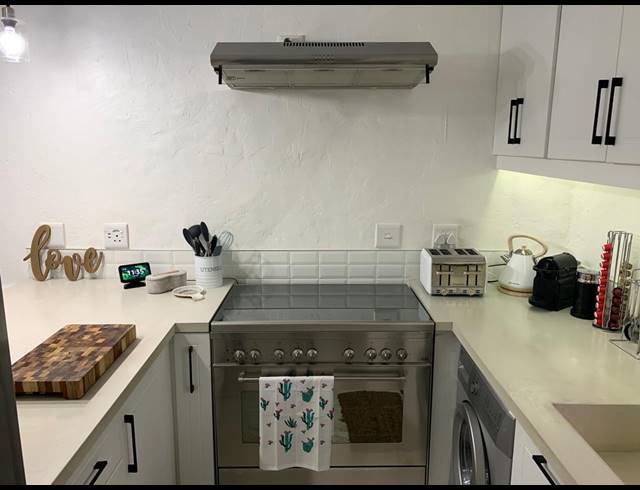 2 BEDROOM APARTMENT FOR SALE IN MUSGRAVE
